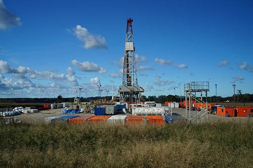 DRILLING MANAGER